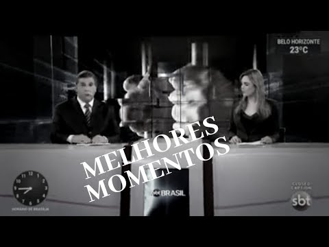 SBT Brasil - 24 de Setembro de 2019 - Melhores Momentos