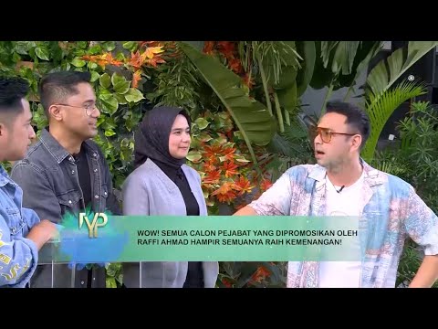 Cerita Hengky Kurniawan Dibantu Raffi Ahmad | FYP BEST MOMENT (04/10/23)