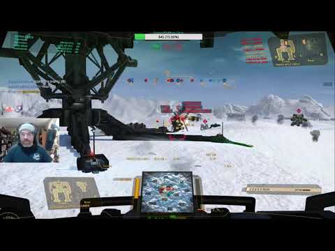 UM-SC:  AC20 Urbanmech rides again