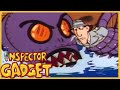 Inspector Gadget 137 Don T Hold Your Breath HD Full Episode