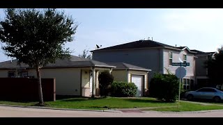 FBCAD County Property Assessment Oops #12