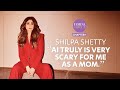 Shilpa Shetty On Family Business Finding Balance Chapter 1 FEMINA CIRCLE