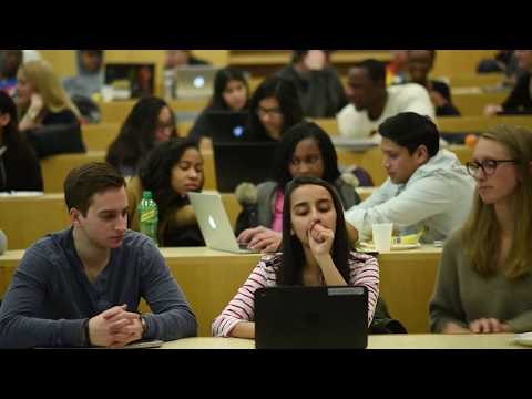 Graduation and Spring Soiree Fundraising Campaign-MindsMatter