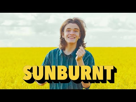 Teenage Dads - Sunburnt (Official Video)