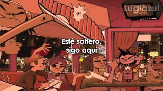 Gorillaz - Mix 2 Subtitulada al Español