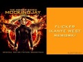 Lorde - Flicker (Kanye West Rework) [Audio ...