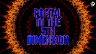 VIBRATION PORTAL to the 5th Dimension (D30 KAM Album)