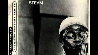 Archie Shepp - Steam - A Message from Trane