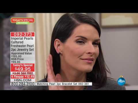 HSN | Jewelry Gifts 12.20.2016 - 02 AM