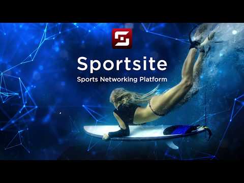 Sportsite Video