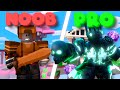 NOOB to PRO Bedwars Guide | Roblox Tips & Tricks