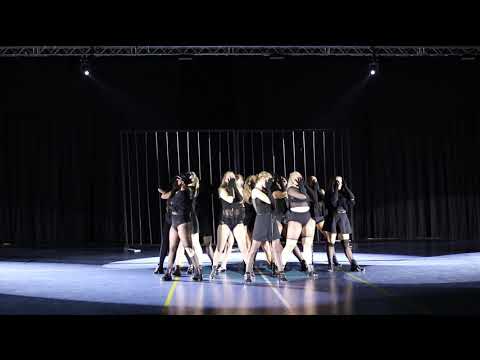 Cell block tango - Kristianstadflickorna
