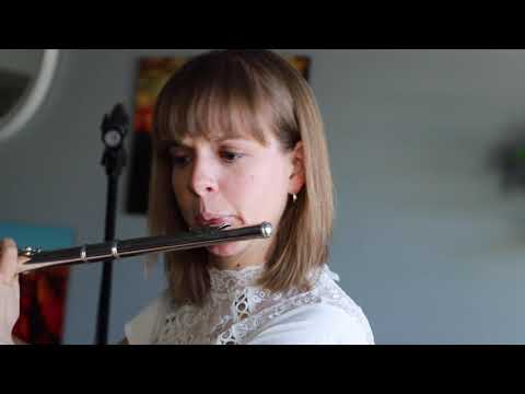 Jennifer Page performing "The Great Train Race" by Ian Clarke