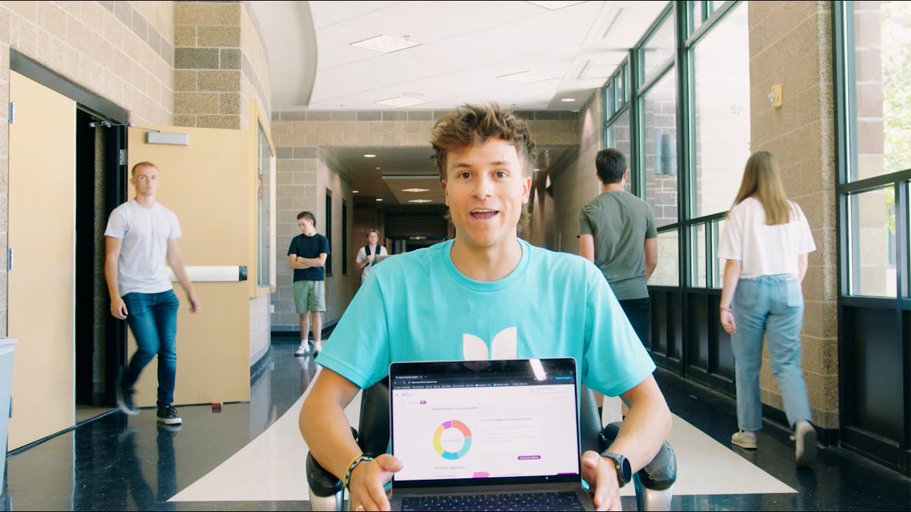 Discover your future with YouScience