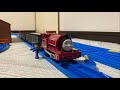 The Grand Opening Tomy Thomas Friends