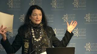 Dharma Gaze: Practices of Buddhism and Poetry—An Evening with Anne Waldman