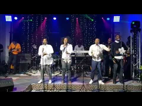 GKGD & Family - Yhumana - Live Prestation