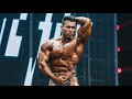 장성용선수의 몬스터짐 프로 개인포징 (프로데뷔전) 2019 Monsterzym Pro Bodybuilding OPEN Full Posing Sungyong Jang
