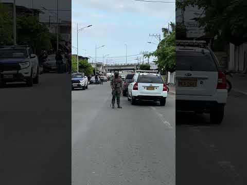 Hasta cuando ahora en Santa Ana  #Ecuador #Manta #Noticias #Manabi