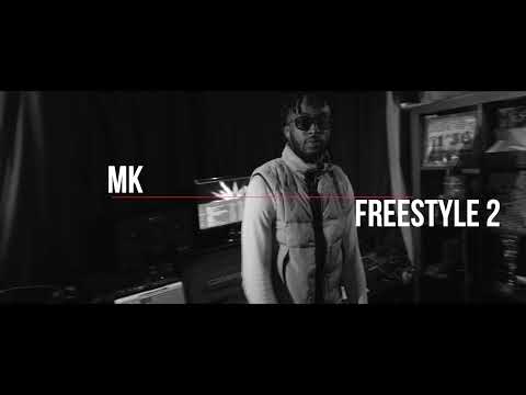 MK NWAR #rentredansmontieks freestyle2