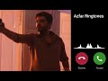 VENDHU THANINTHATHU KAADU MALAYALAM RAP INTERVAL BGM Azfar Ringtones