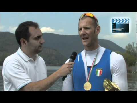 Piediluco (17-4-2011) - Alessio Sartori