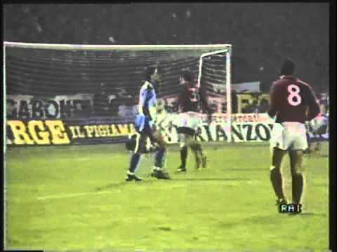 1986 December 10 Beveren Belgium 0 Torino Italy 1 UEFA Cup