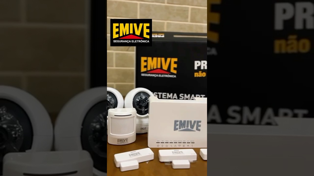 Thumbnail dos equipamentos de segurança