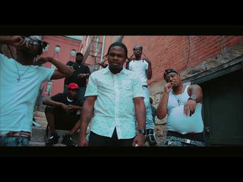 WHYDEE "M&M'S" (OFFICIAL VIDEO) MR.TOPFLYGHT FILMS