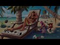 Ai te Weekend - Nabzy & Teidy Boy ft.  Bwenaman