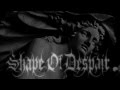 Shape of Despair - Angels Of Distress 