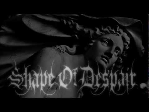 Shape of Despair - Angels Of Distress