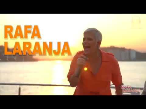 RAFA LARANJA