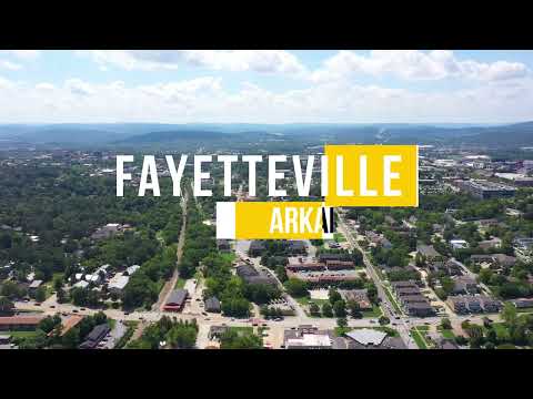 900 North Leverett Ave Fayetteville, Arkansas 72701