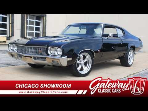 1971 Buick Skylark (CC-2105394) for sale in Crete, Illinois