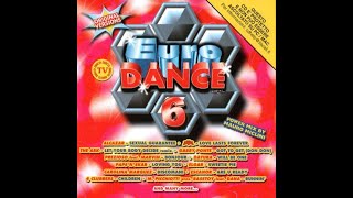 Euro Dance 6 (2002)