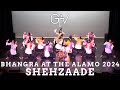 Shehzaade At Bhangra At The Alamo 2024