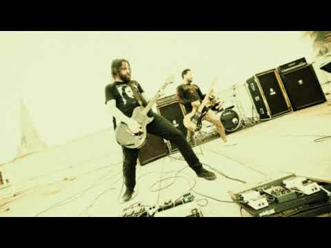 END - The Sin Of Human Frailty (Official Video)