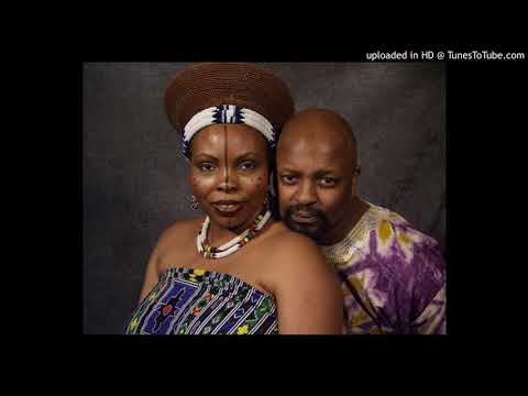 VanaMai (Munosara nani?) - Themba Ndlovu and the Children of Nandi