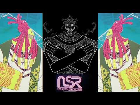 No Straight Roads OST - DK West Encounter 1