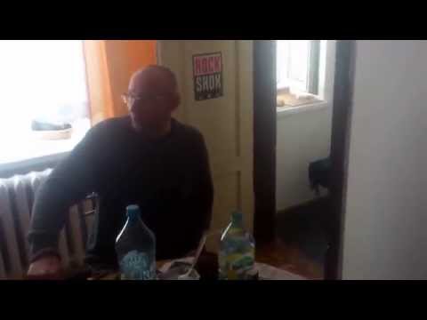 Kuchnia Z Rapem Odcinek Specjalny pt. "Alkohol to