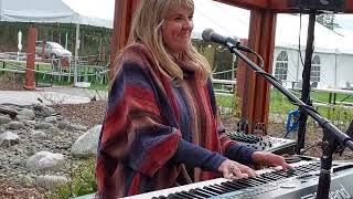 Dawn Martin  Avalanche