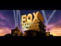 Fox Deadpool Pictures Gunbarrel Sequence 1997