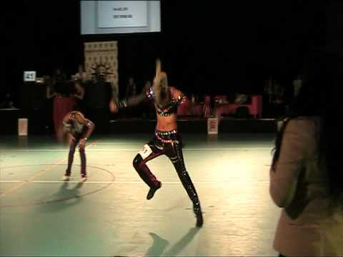 Superstar Flickor 16+ Final My Skoog