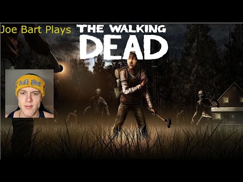 Joe Bartolozzi The Walking Dead Season 3 Ep 1