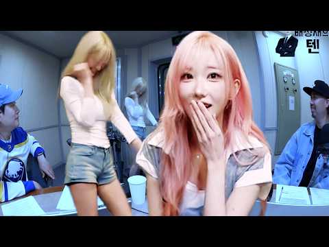 쵸단의 세레머니 [4월 5주 핫 클립]