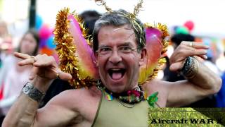 Игра года! 2016 Aircraft War X