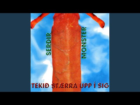 Stóð mér útí pungsljósi