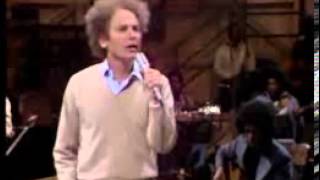 Art Garfunkel Scarborough Fair