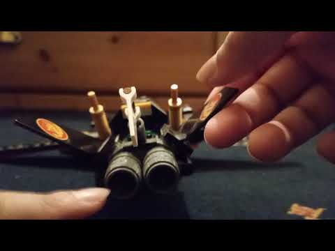 LEGO ninjago hunted (season 9) destinys wing set review (2018 set)